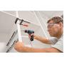 BOSCH - Berbequim GSB 12V-15 Prof 06019B690K