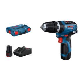 BOSCH - Berbequim . GSB 12V-35 Prof 06019J9000