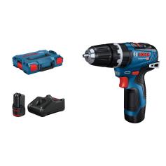 BOSCH - Berbequim . GSB 12V-35 Prof 06019J9000