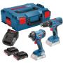 BOSCH - Berbequim GSB 18V-21 Prof 0615990L41