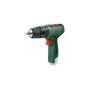 BOSCH - Berbequim Perc. EasyImpact 1200 06039D3103
