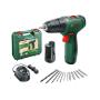 BOSCH - Berbequim Perc. EasyImpact 1200 06039D3105