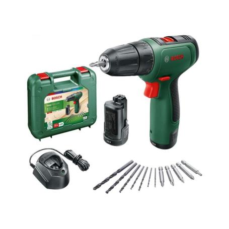 BOSCH - Berbequim Perc. EasyImpact 1200 06039D3105