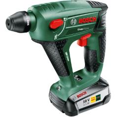 BOSCH - Berbequim Perc. Uneo Maxx 060395230F