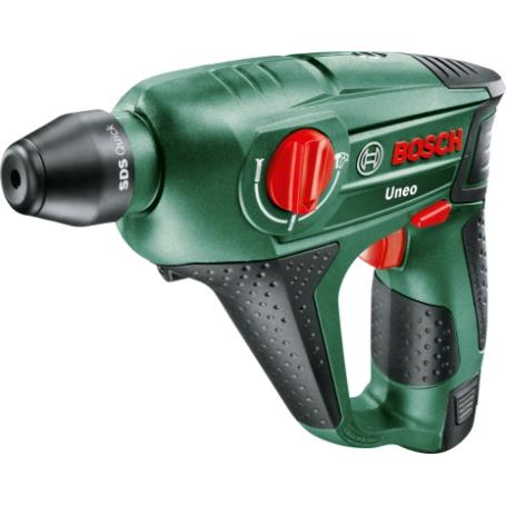 BOSCH - Berbequim Perc. Uneo 060398400D