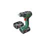 BOSCH - Berbequim Perc. Univ.Imp 18V-60 06039D7102
