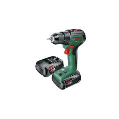 BOSCH - Berbequim Perc. Univ.Imp 18V-60 06039D7102