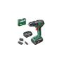 BOSCH - Berbequim Perc. Univ.Imp 18V-60 06039D7102