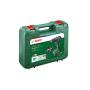 BOSCH - Berbequim Perc. Univ.Imp 18V-60 06039D7102