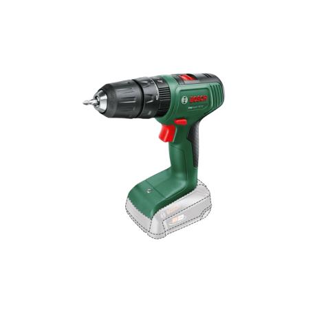 BOSCH - Berbequim Perc.EasyImpct 18V-40 06039D8108