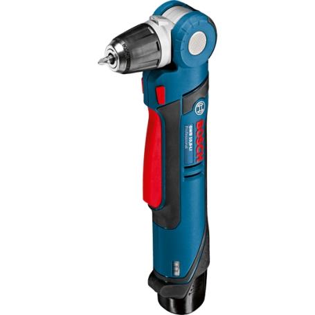 BOSCH - Berbequim Angular GWB 12V-10 0601390909