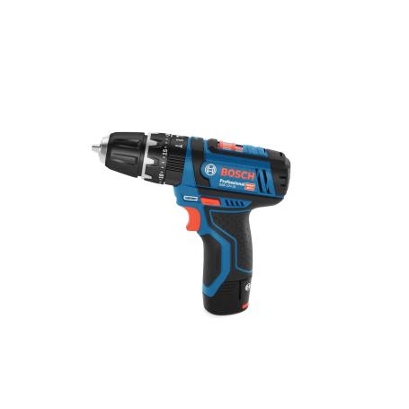 BOSCH - Berbequim Perc. GSB 12V-15 06019B690G