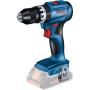 BOSCH - Berbequim GSB 18V-45 Pro 06019K3301