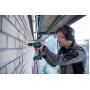 BOSCH - Berbequim GSB 18V-45 Pro 06019K3301