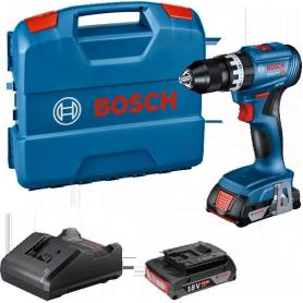 BOSCH - Berbequim GSB 18V-45 Pro 06019K3302