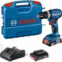 BOSCH - Berbequim GSB 18V-45 Pro 06019K3302