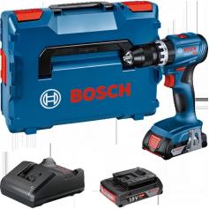 BOSCH - Berbequim GSB 18V-45 Pro 06019K3303