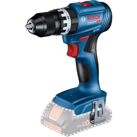BOSCH - Berbequim GSB 18V-45 Pro 06019K3305