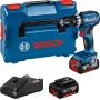 BOSCH - Berbequim GSB 18V-45 Pro 06019K3305