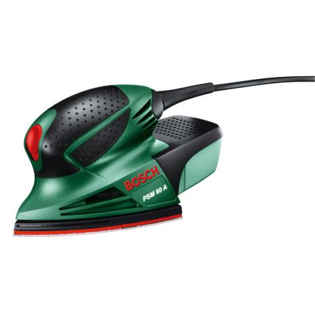 BOSCH - Multilixadeira Psm 80A 0603354000