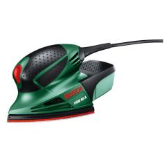 BOSCH - Multilixadeira Psm 80A 0603354000