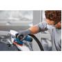 BOSCH - Lixadeira Excênt. GEX 12V-125 0601372101