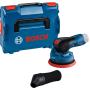BOSCH - Lixadeira Excênt. GEX 12V-125 0601372100