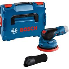 BOSCH - Lixadeira Excênt. GEX 12V-125 0601372100