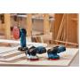 BOSCH - Lixadeira Excênt. GEX 12V-125 0601372100