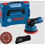 BOSCH - Lixadeira Excênt. GEX 12V-125 0601372100