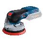 BOSCH - Lixadeira Excênt. GEX 18V-125 0601372200