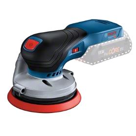 BOSCH - Lixadeira Excênt. GEX 18V-125 0601372200