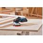 BOSCH - Lixadeira Excênt. GEX 18V-125 0601372200