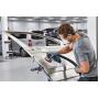BOSCH - Lixadeira Excênt. GEX 18V-125 0601372200