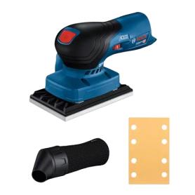 BOSCH - Lixadeira GSS 12V-13 Pro 06019L0000