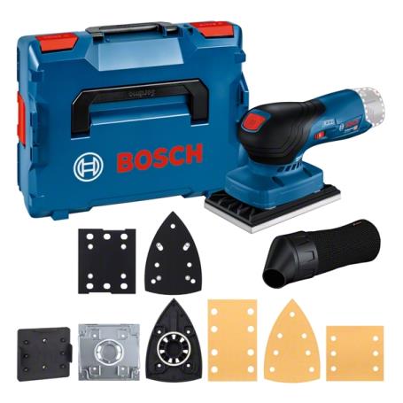 BOSCH - Lixadeira GSS 12V-13 Pro 06019L0001