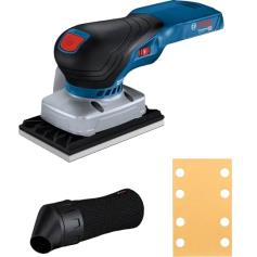 BOSCH - Lixadeira GSS 18V-13 Pro 06019L0100
