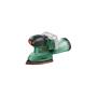 BOSCH - Multilixadeira 18V-8 EasySander (Baretool) 06033E3000