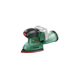 BOSCH - Multilixadeira 18V-8 EasySander (Baretool) 06033E3000