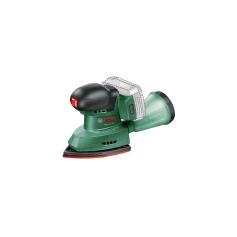 BOSCH - Multilixadeira 18V-8 EasySander (Baretool) 06033E3000