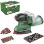 BOSCH - Multilixadeira 18V-10 UniversalSander 06033E3100