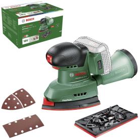 BOSCH - Multilixadeira 18V-10 UniversalSander 06033E3100