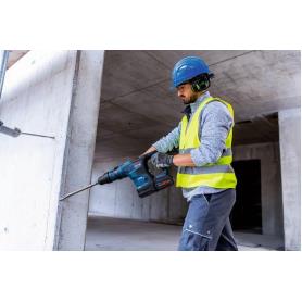 BOSCH - Martelo Perf.GBH 18V-36 C 0611915003