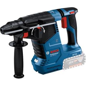 BOSCH - Martelo GBH 18V-24 C Pro 0611923000
