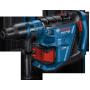 BOSCH - Martelo sem Fio GBH 18V-40 C Pro 0611917102