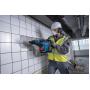 BOSCH - Martelo sem Fio GBH 18V-40 C Pro 0611917102