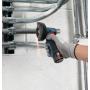 BOSCH -Mini Rebarbadora GWS 12V-76 Prof 06019F2000