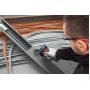 BOSCH -Mini Rebarbadora GWS 12V-76 Prof 06019F2000