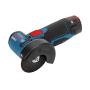 BOSCH - Mini-rebarbadora GWS 12V-76Prof 06019F2003