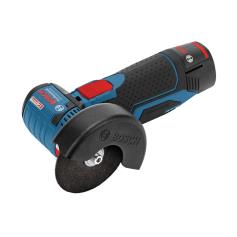 BOSCH - Mini-rebarbadora GWS 12V-76Prof 06019F2003